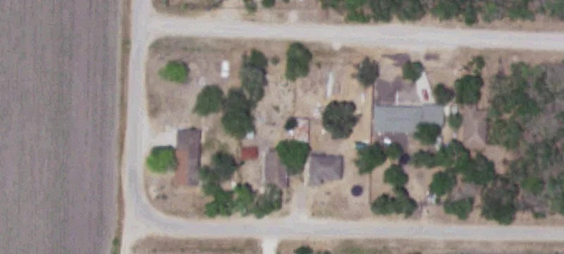 Cleared Build-Ready Land Tract