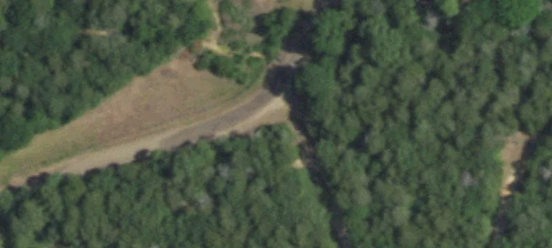 Recreational Acreage with Electricity