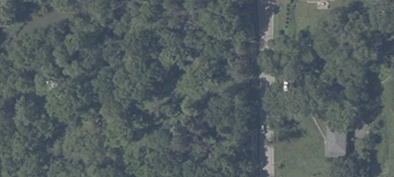 Waterfront Buildable Land