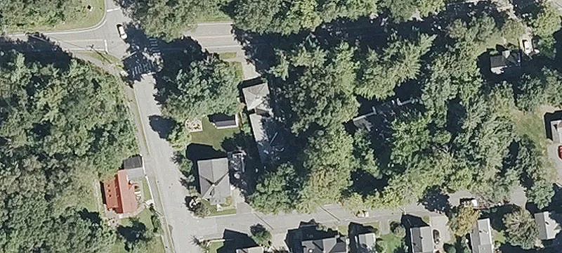 Two-Unit Residential Income Property