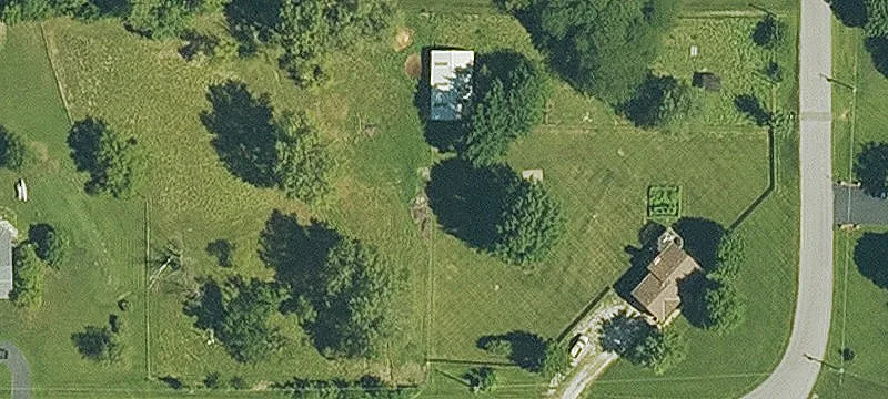 Estate Land Lot in Development