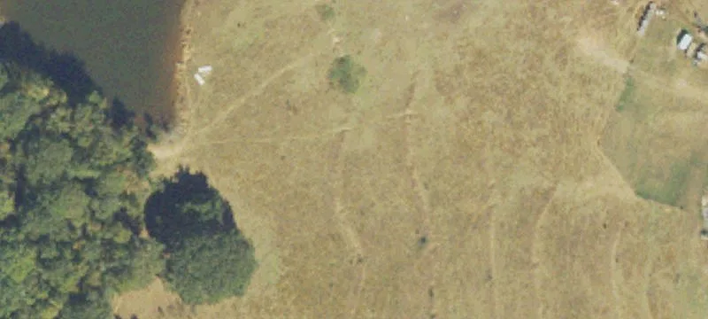 Agricultural Land with Road Frontage