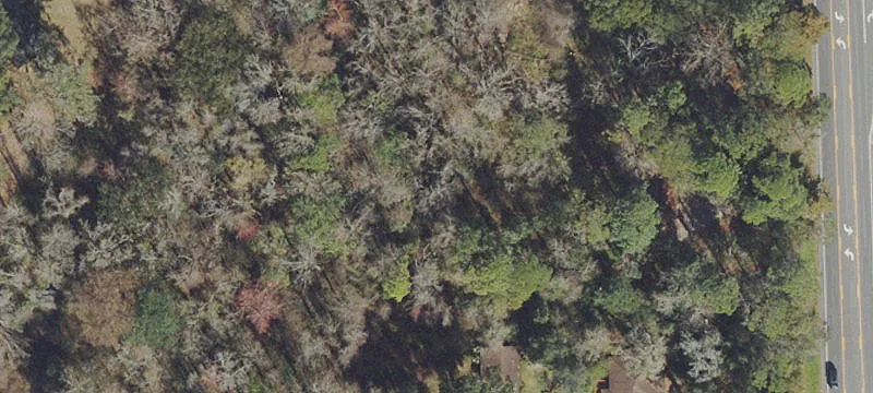Commercial Development Land Parcel