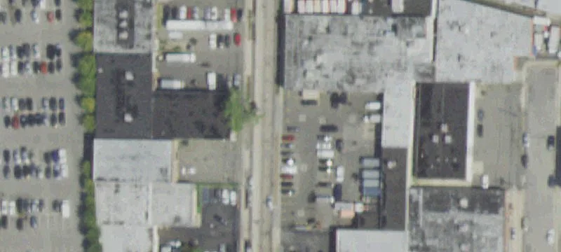 Industrial Distribution Facility