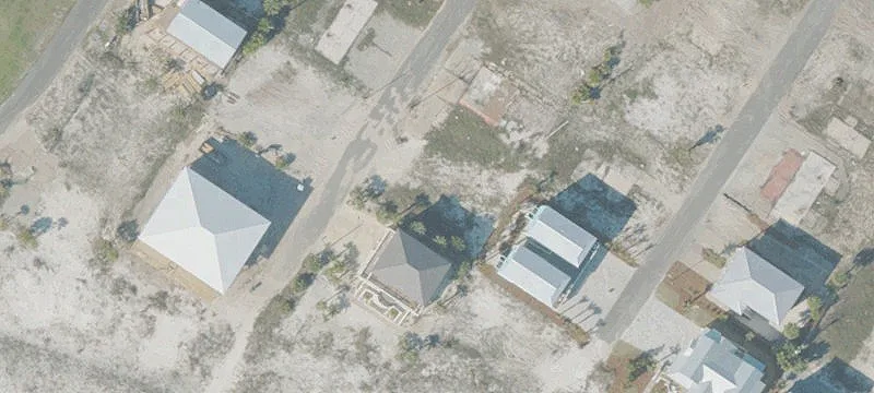 First-Tier Gulf-View Building Lot