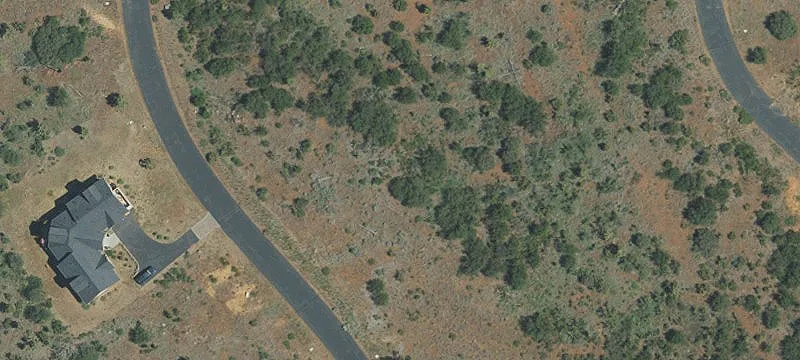 Waterfront Homesite Lot