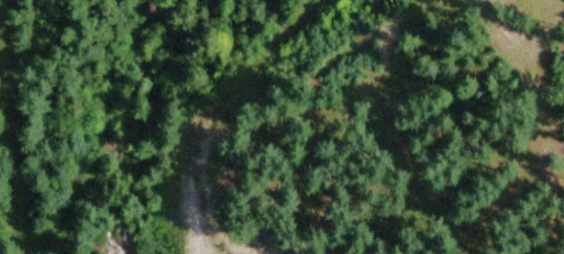 Residential Building Lot Acreage