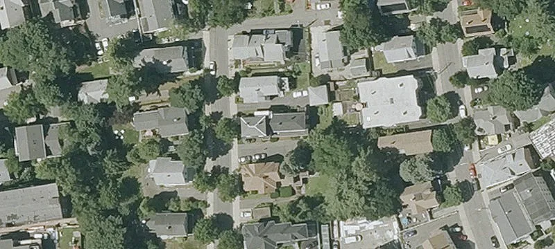 Victorian 5-Unit Apartment Building
