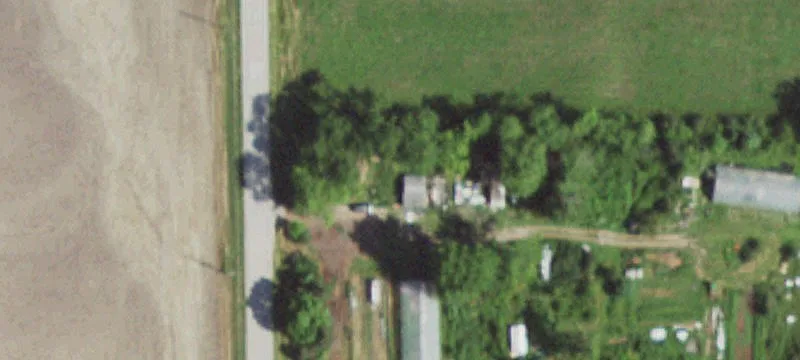 Agricultural Land Parcel with Utilities