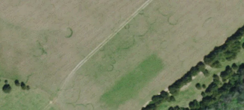 Industrial Development Land Parcel
