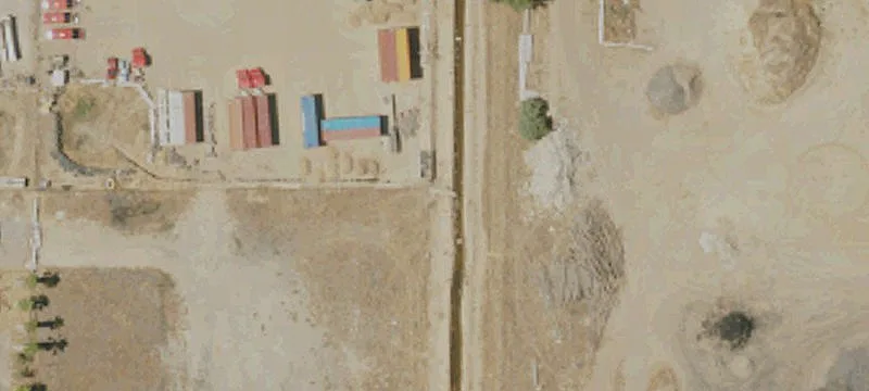 Zoned Industrial Land Parcel