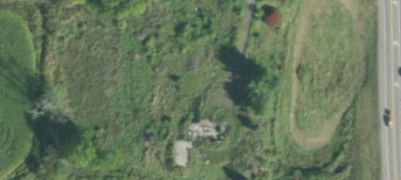 Shovel-Ready Commercial Corner Land
