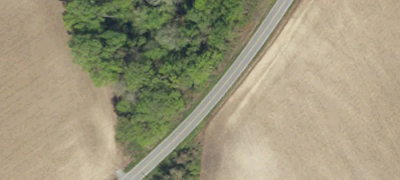 Recreation and Farmland Tract