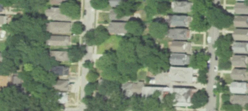 Residential Development Lot