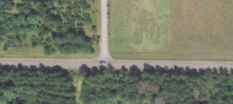 Timber Recreational Land