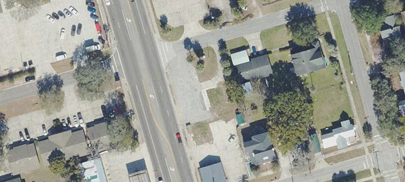 Multi-Lot Retail/Office Site