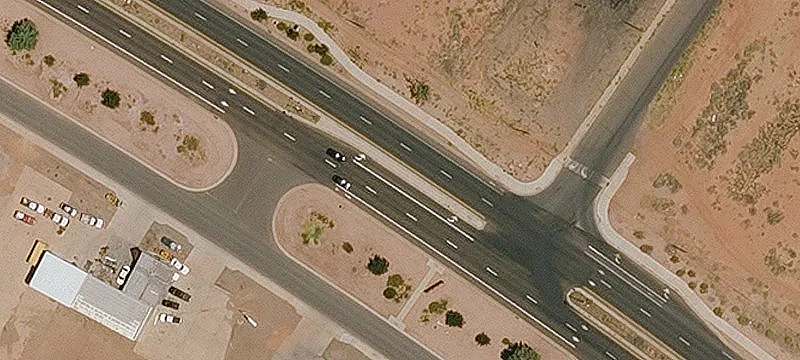 Commercial Land Parcel