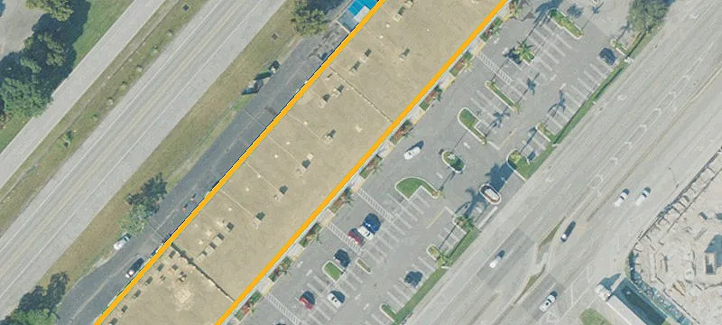 Net Leased Automotive Service Property