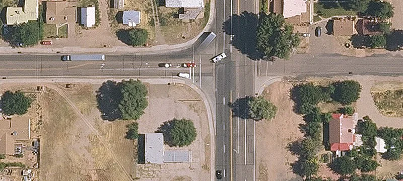 Residential Development Land Parcel
