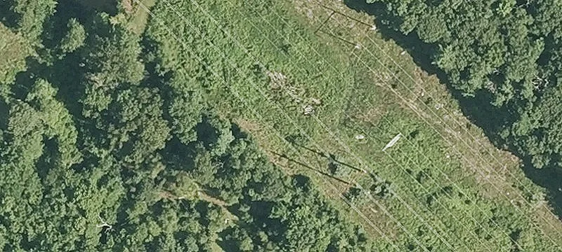 Age-Restricted Residential Development Land