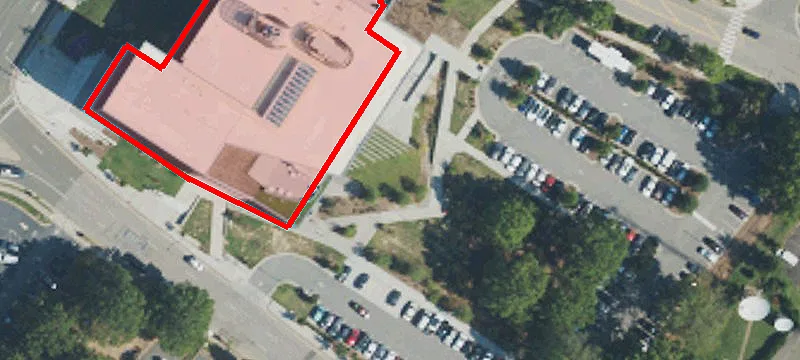 Specialty Land Parcel