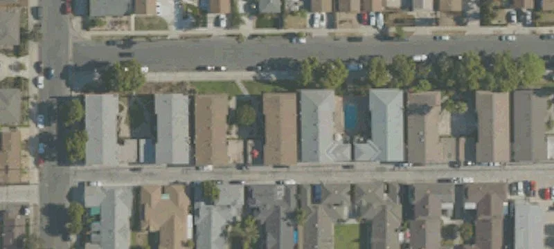 Stabilized 14-Unit Apartment Building