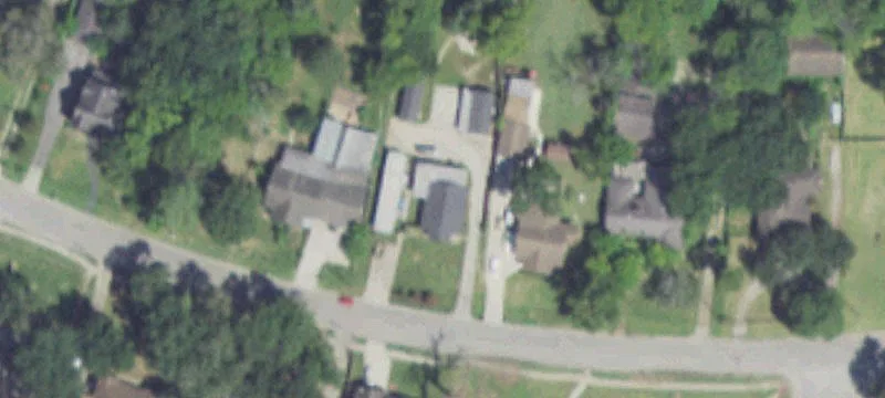 Multi-Unit Residential Income Property