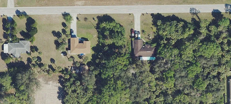 Zoned Single-Family Residential Lot