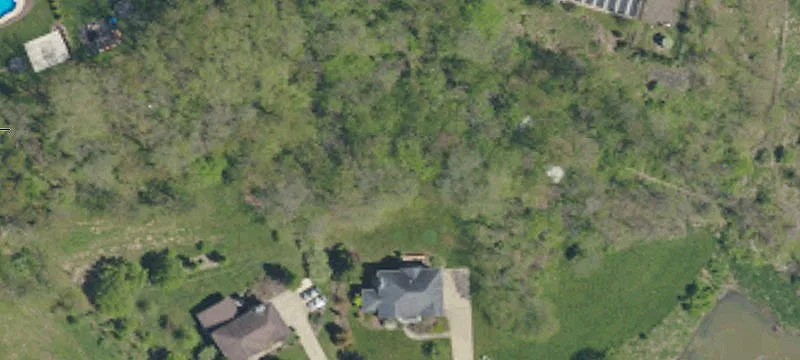 Residential Development Lot