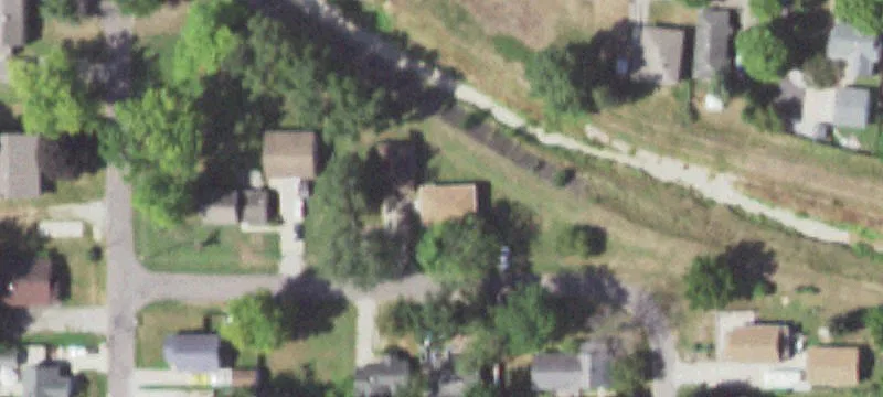 Commercial Corner Lot Opportunity