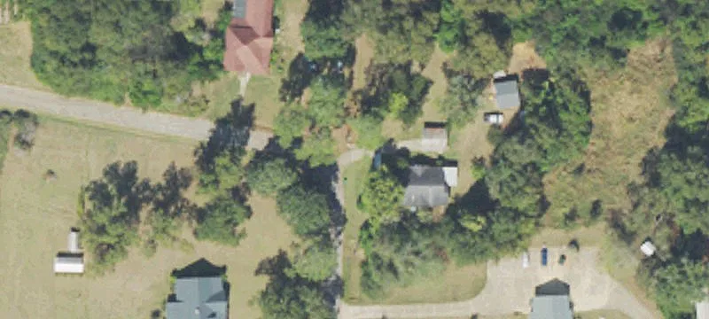 Multi-Tract Farm and Recreational Land