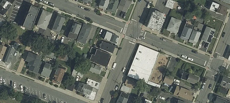 Residential Income Property