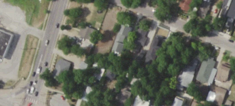Turnkey Duplex with Private Yards