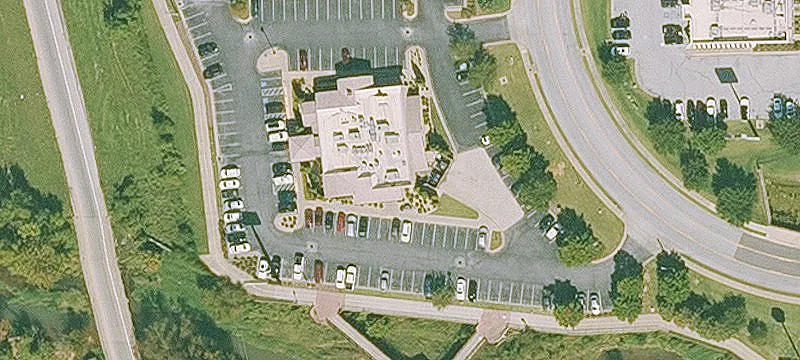 Leased Restaurant NNN Property