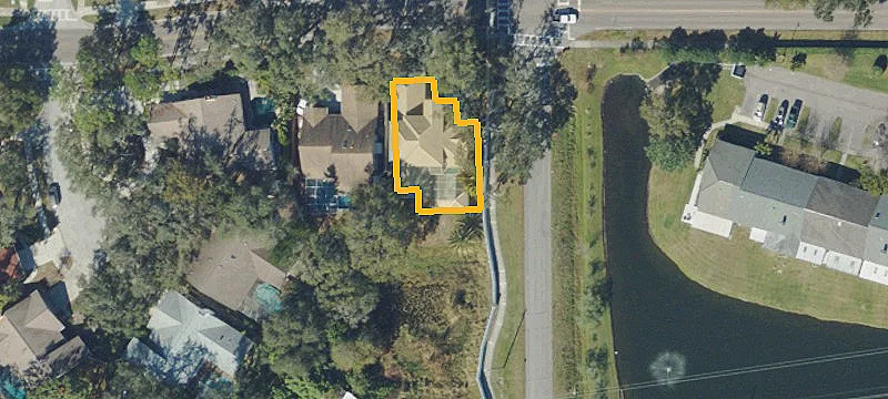 Residential Development Lot