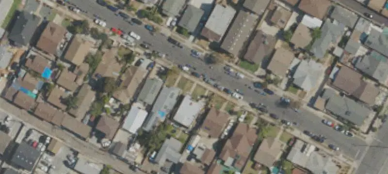 Residential Development Land with RTI Plans