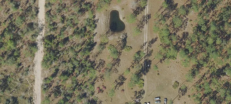 Vacant Land Parcel