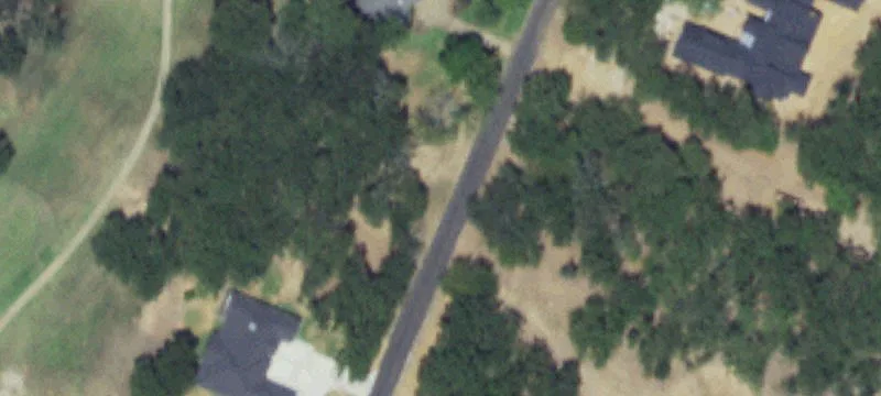 Gated Golf Community Home Lot