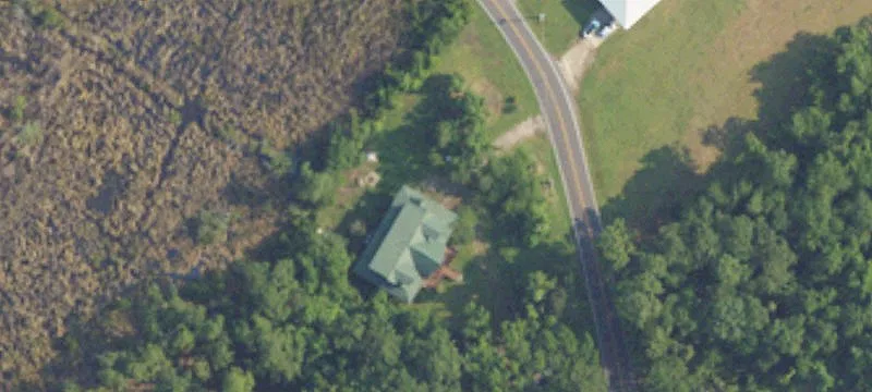 Waterfront Land Parcel