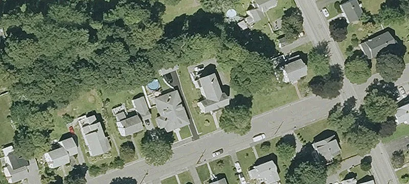 Turn-of-the-Century Two-Family Home