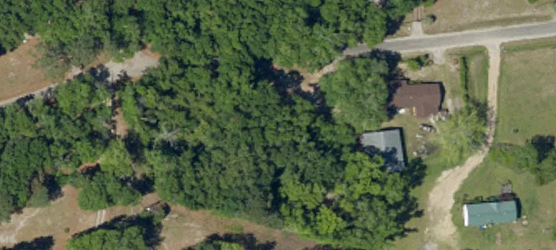 Waterfront Residential Land Lot
