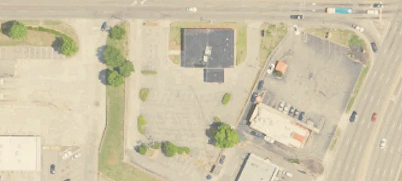 Commercial Land Parcel