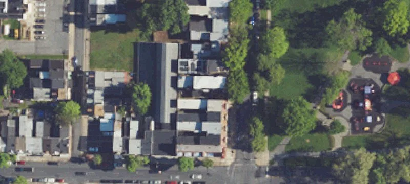 Recently Renovated Triplex