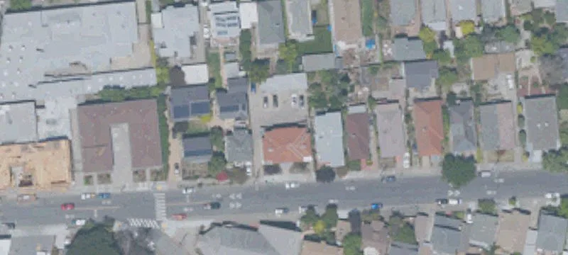 Four-Unit Residential Income Property