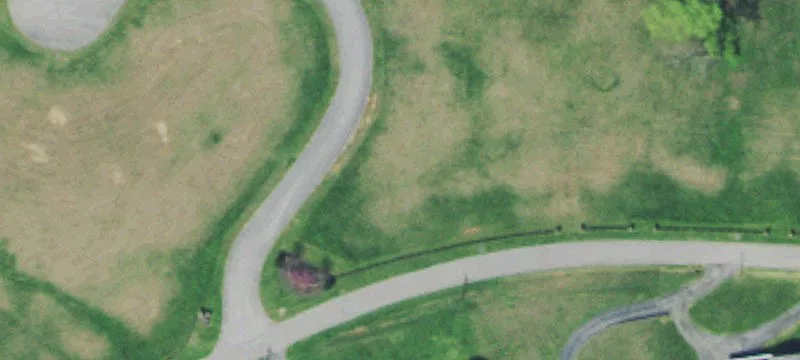 Waterfront Land Subdivision Lot