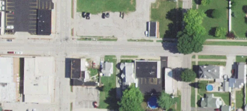 Storefront Retail Property