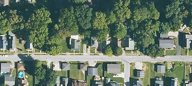 Updated Duplex Income Property