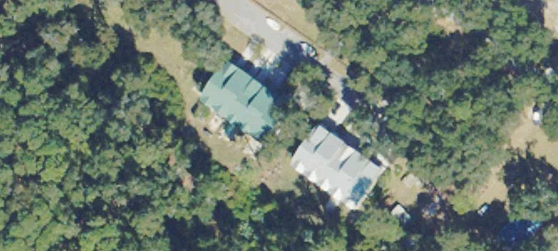 Waterfront Residential Lot