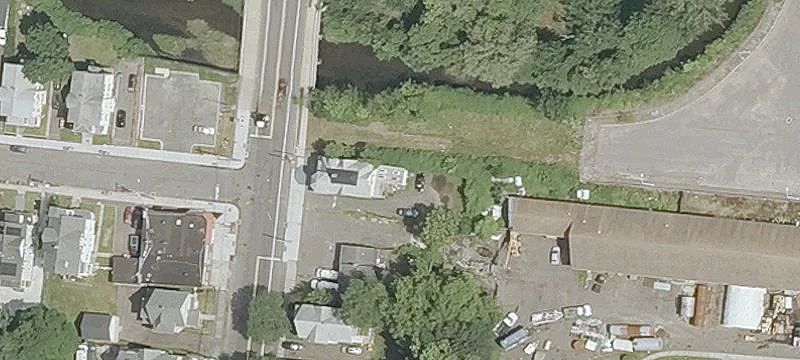 Mixed-Use Income Property with Church Lease
