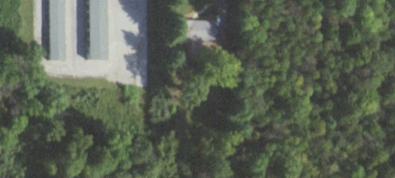 B2 Zoned Commercial Land Parcel